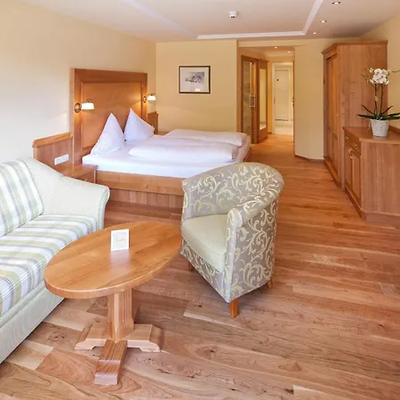 Seevilla מלון 4*