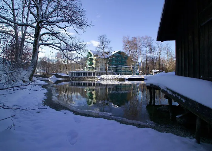 Seevilla التوسي