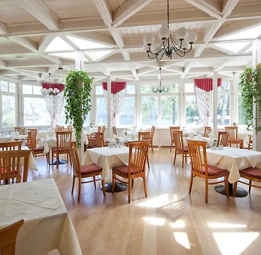 Seevilla التوسي