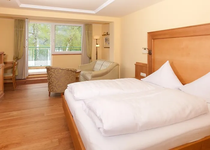 Seevilla التوسي