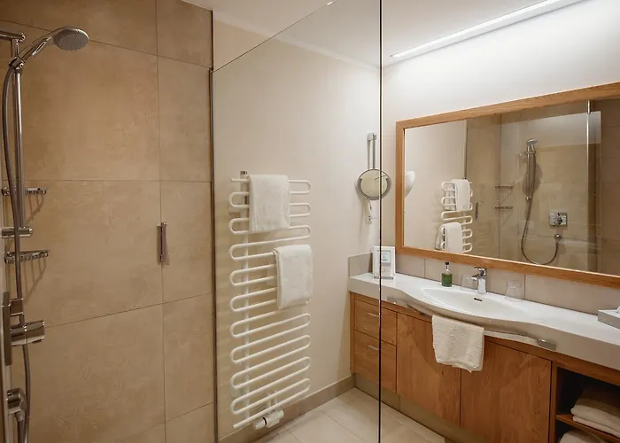 فندق Seevilla 4*